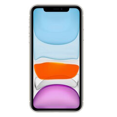 Сonnect Corning Gorilla Ультра прочное 3D Стекло для Apple iPhone 11 / XR цена и информация | Защитные пленки для телефонов | kaup24.ee