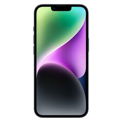 Сonnect Corning Gorilla Ультра прочное 3D Стекло для Apple iPhone 13 / 13 Pro / 14 цена и информация | Защитные пленки для телефонов | kaup24.ee