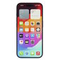 Connect Corning Gorilla Ultra Strong 3D-klaas Apple iPhone 15 Pro Black jaoks цена и информация | Ekraani kaitsekiled | kaup24.ee