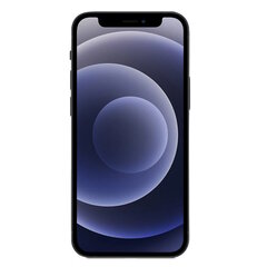 Сonnect Corning Gorilla Ультра прочное 3D Стекло для Apple iPhone 12 / 12 Pro цена и информация | Защитные пленки для телефонов | kaup24.ee