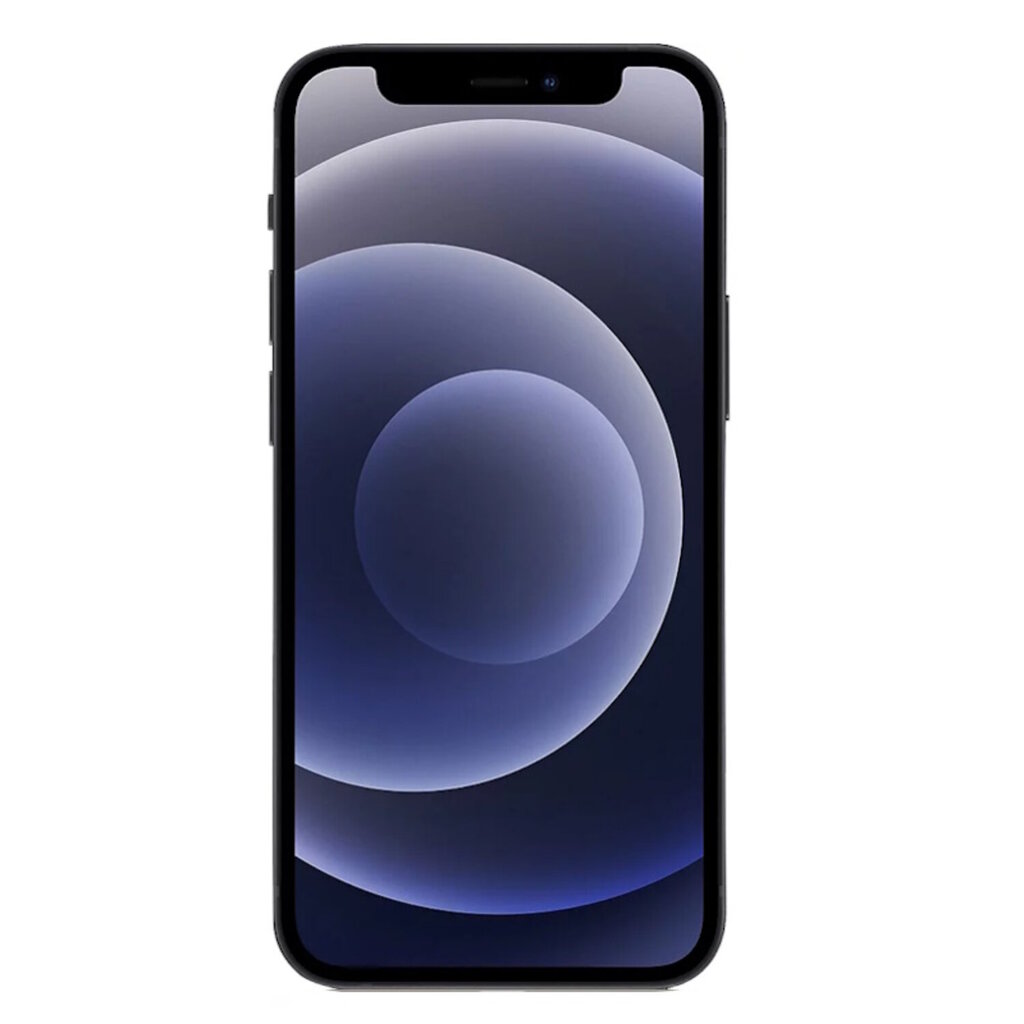 Connect Corning Gorilla Ultra Strong 3D klaas Apple iPhone 12 / 12 Pro цена и информация | Ekraani kaitsekiled | kaup24.ee