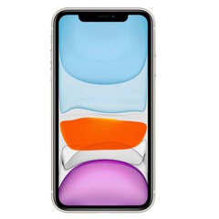 Сonnect Corning Gorilla Ultra Strong 3D Privacy Glass для Apple iPhone 11 / XR цена и информация | Защитные пленки для телефонов | kaup24.ee