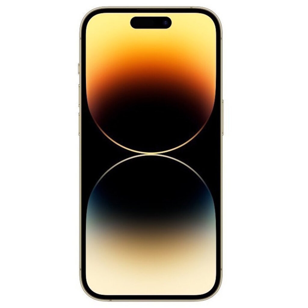 Connect Corning Gorilla Ultra Strong 3D-klaas Apple iPhone 14 Pro цена и информация | Ekraani kaitsekiled | kaup24.ee