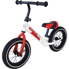 Tasakaaluratas Schumacher Kid Go-12 hind ja info | Jooksurattad | kaup24.ee