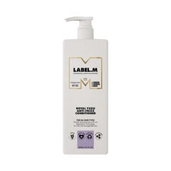 Label.M Royal Yuzu Anti-Frizz Conditioner toitev ja säritust vähendav palsam 1000 ml hind ja info | Juuksepalsamid | kaup24.ee