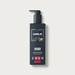 Label.M Amaranth Thickening Shampoo укрепляющий шампунь для объема волос 1000 мл цена и информация | Шампуни | kaup24.ee