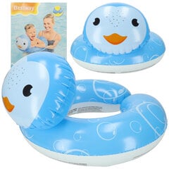 AquaLuxe 36405 loomade täispuhutav ujumisrõngas AquaLuxe hind ja info | Mänguasjad (vesi, rand ja liiv) | kaup24.ee