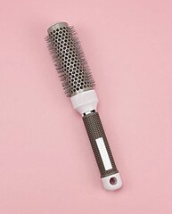 Термобрашинг для укладки волос, Electronics LV-25010, диаметр 45 мм, 1 шт цена и информация | Расчески, щетки для волос, ножницы | kaup24.ee