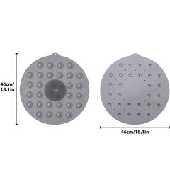 Коврики для ванной StoreGD цена и информация | Аксессуары для ванной комнаты | kaup24.ee