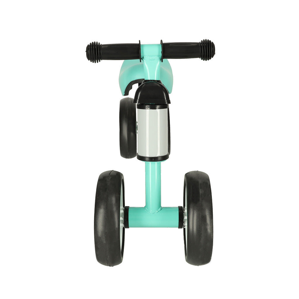 Tricycle Fix Tiny mint krossi kolmerattaline jalgratas KidsPro hind ja info | Jalgrattad | kaup24.ee