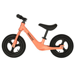 Oranži värvi krossiratas Trike Fix Active X2 KidsPro hind ja info | Jalgrattad | kaup24.ee