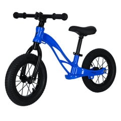 Sinist värvi krossiratas Trike Fix Active X1 KidsPro hind ja info | Jalgrattad | kaup24.ee