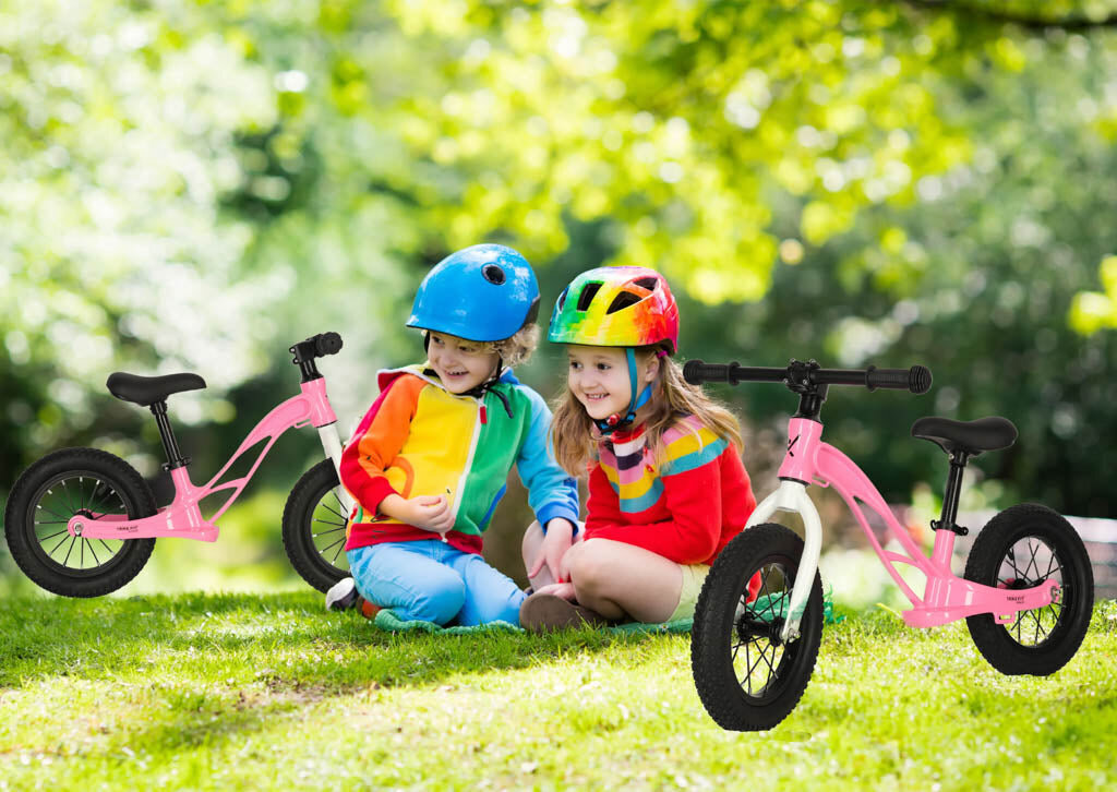 Roosat värvi krossiratas Trike Fix Active X1 KidsPro hind ja info | Jalgrattad | kaup24.ee