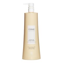 Увлажняющий кондиционер Forme Hydrating Conditioner 1000 ml цена и информация | Бальзамы, кондиционеры | kaup24.ee