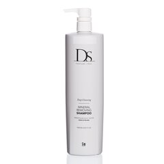 Глубоко очищающий шампунь DS Mineral Removing Shampoo 1000 ml цена и информация | Шампуни | kaup24.ee