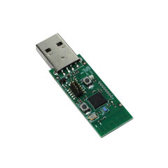 Zigbee CC2531 USB dongle hind ja info | Mälupulgad | kaup24.ee