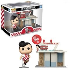 Funko POP! Городской ведьминский ресторан Big Boy 22 Диорама цена и информация | Атрибутика для игроков | kaup24.ee