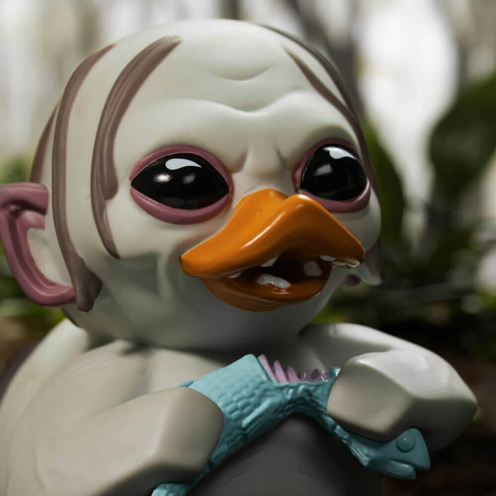 TubbZ Duck Lord of the rings Gollum цена и информация | Fännitooted mänguritele | kaup24.ee