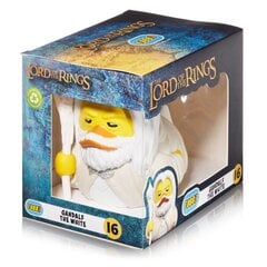 TUBBZ Duck The Lord of the Rings Gandalf the White hind ja info | Fännitooted mänguritele | kaup24.ee