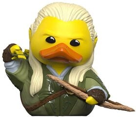 TUBBZ Duck The Lord of the Rings Legolas цена и информация | Атрибутика для игроков | kaup24.ee