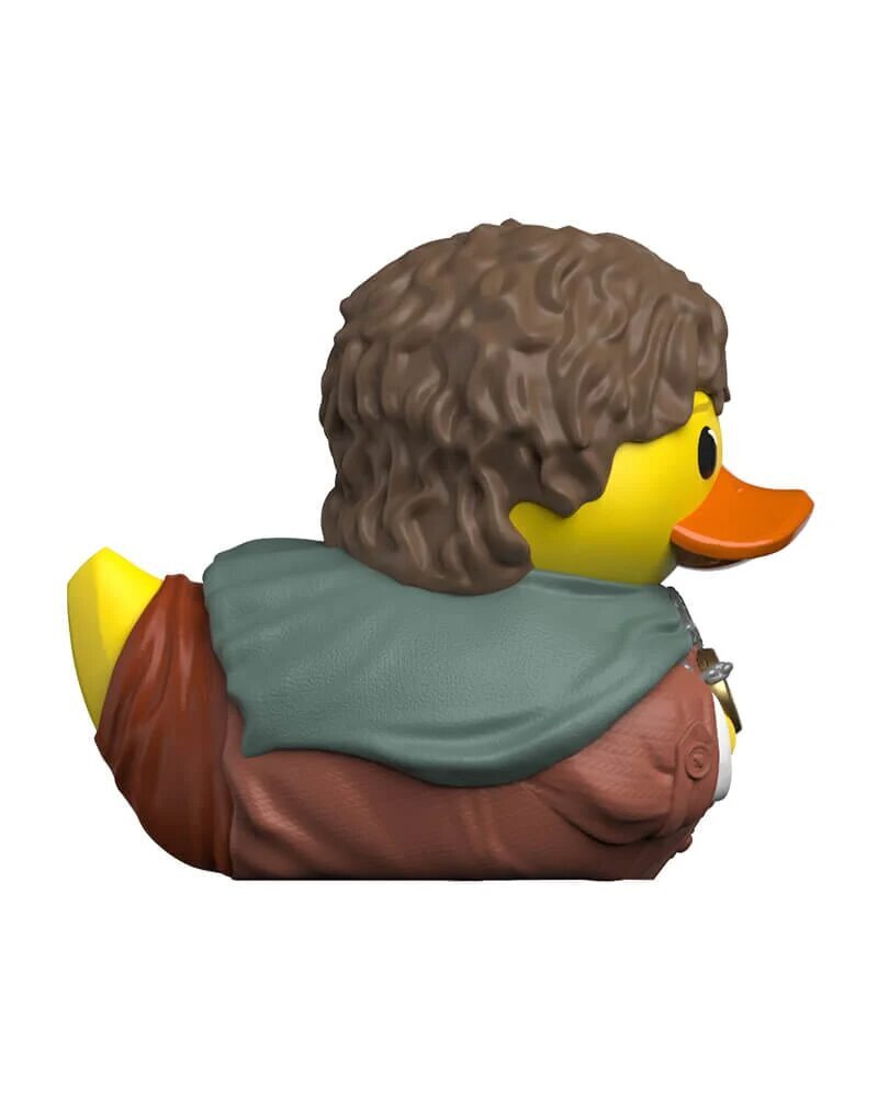 TUBBZ Duck The Lord of the Rings Frodo Baggins цена и информация | Fännitooted mänguritele | kaup24.ee