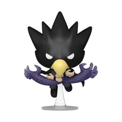 Funko Pop! My Hero Academia - Fumikage Tokoyami #1351 цена и информация | Атрибутика для игроков | kaup24.ee