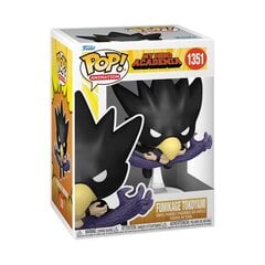 Funko Pop! My Hero Academia - Fumikage Tokoyami #1351 цена и информация | Атрибутика для игроков | kaup24.ee