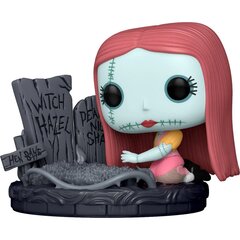 Funko Pop! Disney: The Nightmare Before Christmas - Sally #1358 цена и информация | Атрибутика для игроков | kaup24.ee