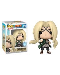 Funko Pop! Naruto Shippuden - Tsunade (Creatioin Rebirth) #1257 hind ja info | Fännitooted mänguritele | kaup24.ee