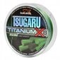 TITANUM X8 HOKKAIDO 0.12mm 18.9kg 150m õngejada. hind ja info | Muud kalastustarvikud | kaup24.ee