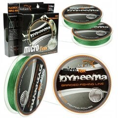 0.08mm DYNEEMA SINKING BLEND 150m hind ja info | Muud kalastustarvikud | kaup24.ee