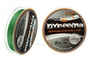 0.14mm DYNEEMA SINKING BLEND 150m hind ja info | Muud kalastustarvikud | kaup24.ee