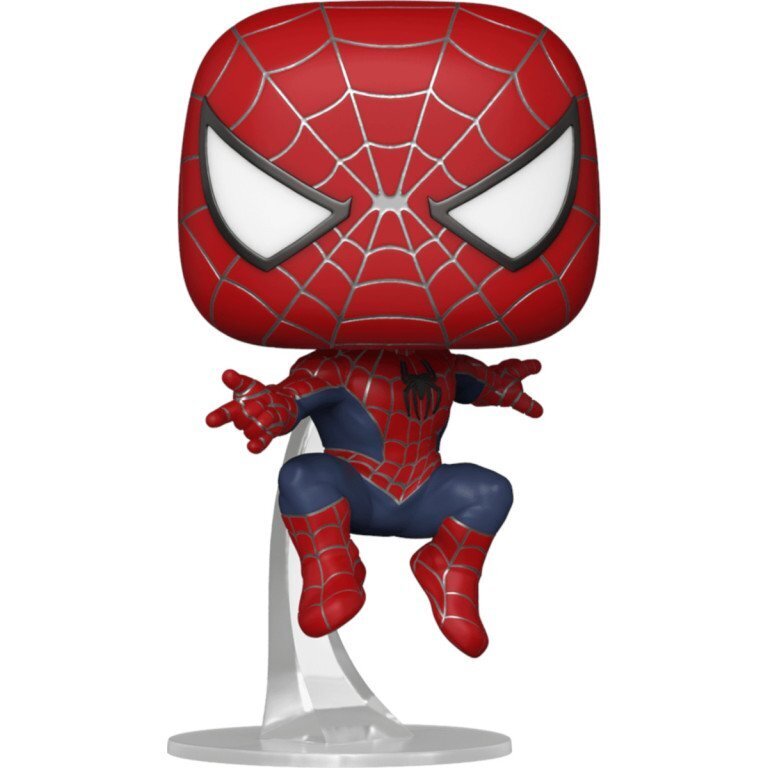 Funko Pop! Marvel: Spiderman No Way Home - Spider-Man #1158 цена и информация | Fännitooted mänguritele | kaup24.ee