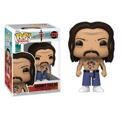 Funko Pop! Ad Icon: Danny Trejo (Machete) #229 hind ja info | Fännitooted mänguritele | kaup24.ee