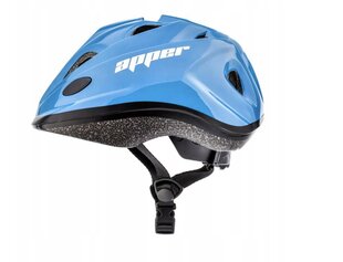 Велосипедный шлем Meteor, S, синий цена и информация | Шлемы | kaup24.ee