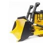 Bruder Professional Series CAT Track-Type Tractor (02452) цена и информация | Poiste mänguasjad | kaup24.ee