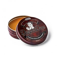 Dapper Dan Deluxe Pomade Pomade juuksepomade keskmiseks fikseerimiseks 100 ml hind ja info | Viimistlusvahendid juustele | kaup24.ee