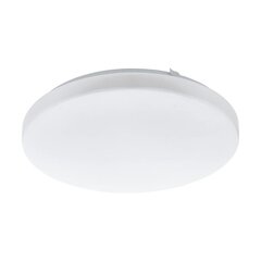 Laevalgusti Frania valge 17,3W LED 2000lm 3000K D:330 hind ja info | Laelambid | kaup24.ee