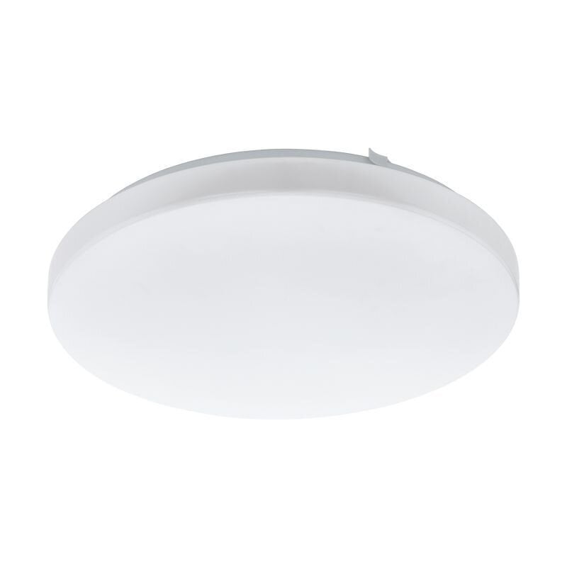 Laevalgusti Frania valge 17,3W LED 2000lm 3000K D:330 hind ja info | Laelambid | kaup24.ee