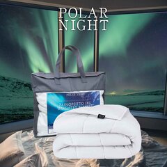 Polar Night kaalutud tekk 5kg, 100x150cm (puuvill) hind ja info | Tekid | kaup24.ee