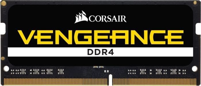 Corsair CMSX16GX4M2A3000C18 hind ja info | Operatiivmälu (RAM) | kaup24.ee