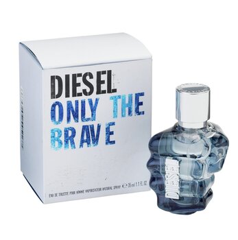 <p>Позвольте <strong>100% оригинальным Мужская парфюмерия Only The Brave Diesel EDT</strong> удивить вас и создайте неповторимый образ, используя эти эксклюзивные <strong>мужские духи </strong>с уникальным, индивидуальным ароматом. Откройте для себя <strong>100% оригинальные продукты Diesel</strong>!</p><br><ul><li>Пол: Мужской</li><li>Тип: EDT (Eau de Toilette)</li></ul> цена и информация | Мужские духи | kaup24.ee