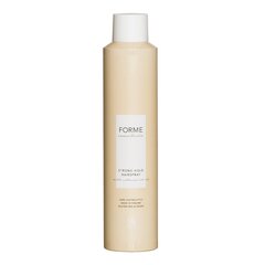 Teie juuksed tugeva hoidmisega Forme Strong Hold Hairspray 300 ml hind ja info | Viimistlusvahendid juustele | kaup24.ee