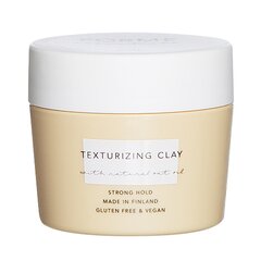 Воск для волос сильной фиксации. Forme Texturizing Clay 50 ml цена и информация | Средства для укладки волос | kaup24.ee