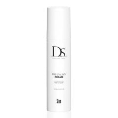 Крем для укладки DS Pre Styling Cream 100 ml цена и информация | Средства для укладки волос | kaup24.ee