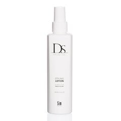 Жидкость для сушки феном DS Styling Lotion 200 ml цена и информация | Средства для укладки волос | kaup24.ee