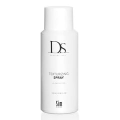 Текстурный спрей без запаха DS Texturizing Spray 100 ml цена и информация | Средства для укладки волос | kaup24.ee