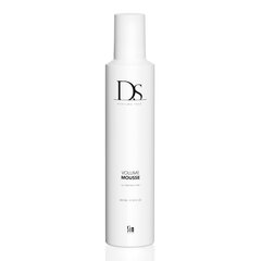 Формовочная пена DS Volume Mousse 300 ml цена и информация | Средства для укладки волос | kaup24.ee