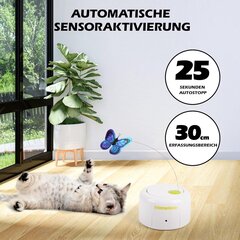 Pet Prime Automaatne kassilelu hind ja info | Mänguasjad kassidele | kaup24.ee