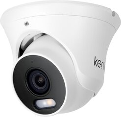 IP-kaamera Kenik KG-5430DAS-IL (28mm) цена и информация | Компьютерные (Веб) камеры | kaup24.ee